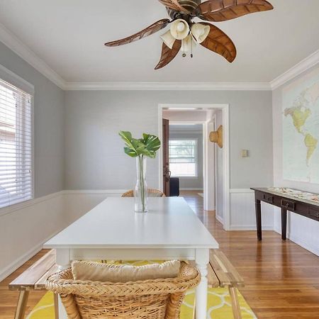 New Belmont Shore Retreat With Free Parking Walk To Beaches Long Beach Buitenkant foto