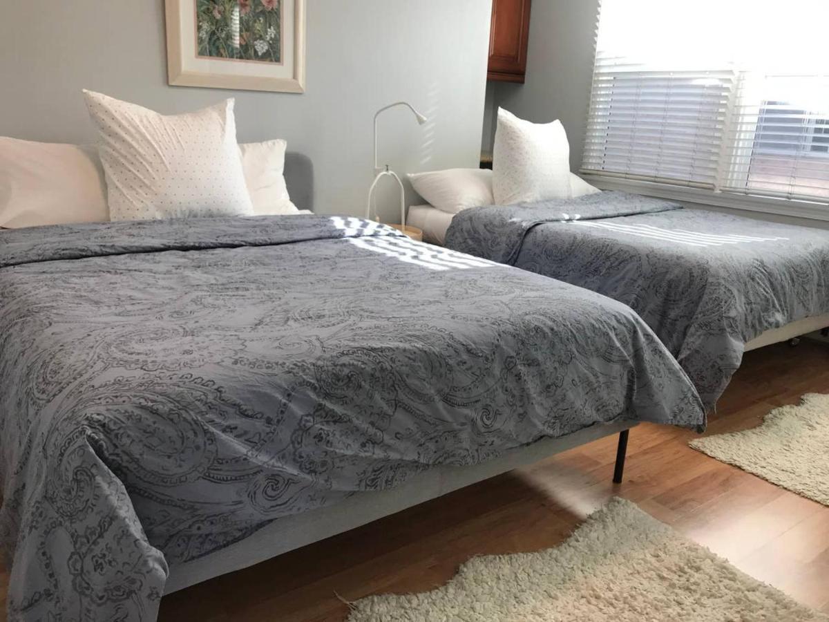 New Belmont Shore Retreat With Free Parking Walk To Beaches Long Beach Buitenkant foto