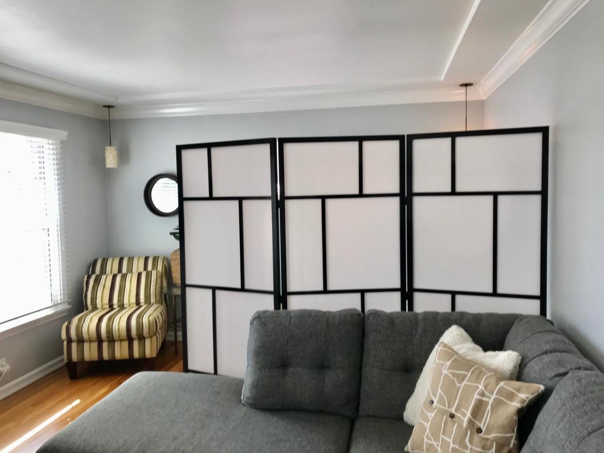 New Belmont Shore Retreat With Free Parking Walk To Beaches Long Beach Buitenkant foto