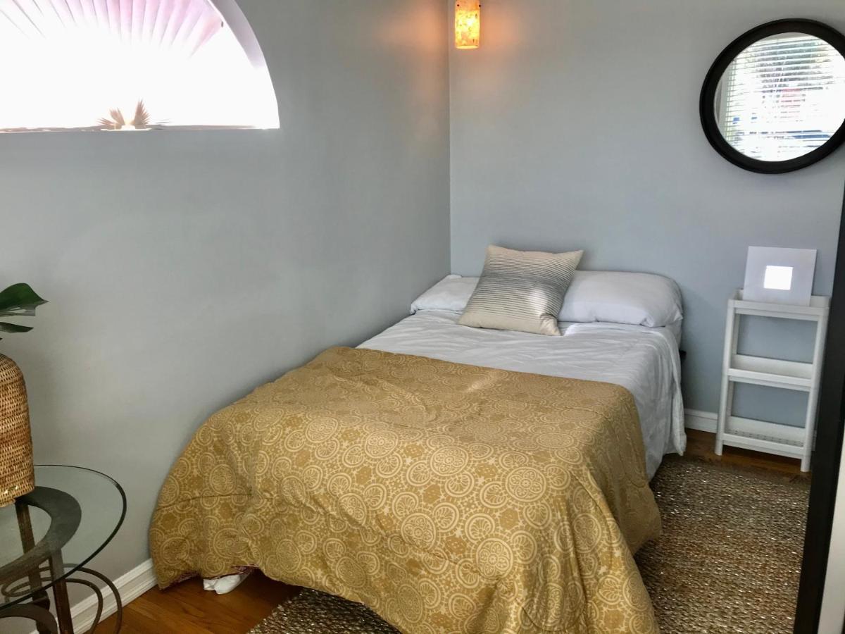 New Belmont Shore Retreat With Free Parking Walk To Beaches Long Beach Buitenkant foto